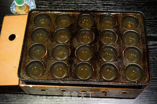 章魚小丸子的做法步驟：6