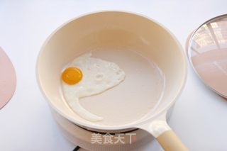 番茄三色意面（小老虎版）的做法步驟：5