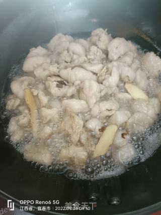 豬油的做法步驟：6