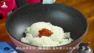 韓式豬肉紫菜卷飯這樣做太好吃啦的做法步驟：3