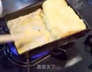 日式雞蛋卷的做法步驟：9