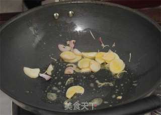 法式白汁燒龍蝦的做法步驟：4