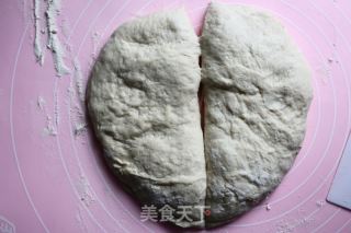 法棍的做法步驟：5