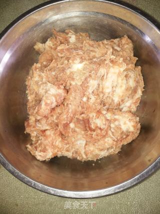 自制哈爾濱紅腸的做法步驟：2