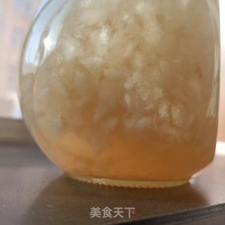 鴨梨醋的做法步驟：11