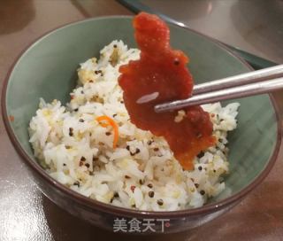 鍋包肉的做法步驟：15