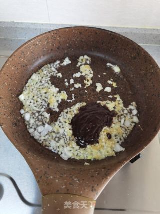 京醬肉絲的做法步驟：9