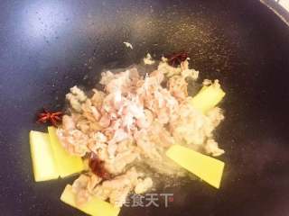 魚咬羊的做法步驟：5