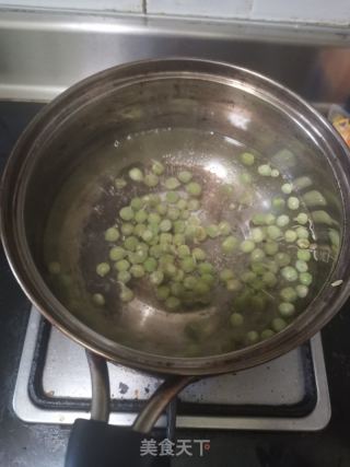 鳳梨蝦仁匹薩—8寸（附餅皮詳細做法）的做法步驟：21