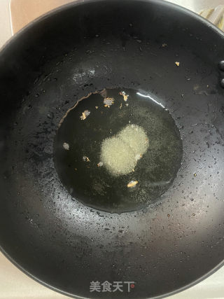 家庭版姜母鴨的做法步驟：5