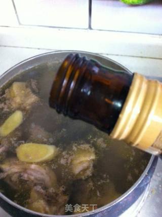 升級版腌篤鮮的做法步驟：6