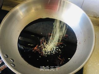 醬油肉的做法步驟：2