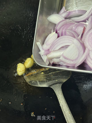 干鍋雞翅的做法步驟：7