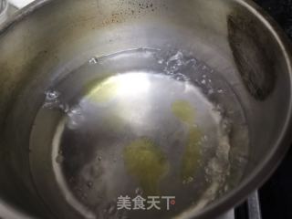 青醬意面的做法步驟：2