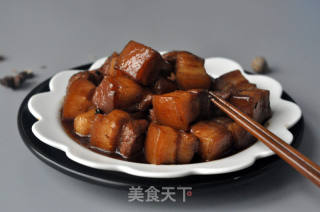 紅燒肉的做法步驟：13
