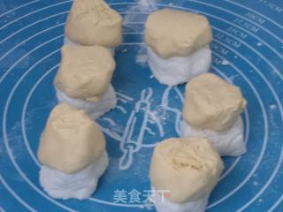 金銀疊年糕的做法步驟：11