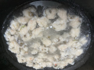紫菜蝦滑的做法步驟：10