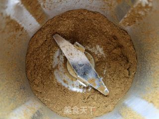 自制花椒粉的做法步驟：7