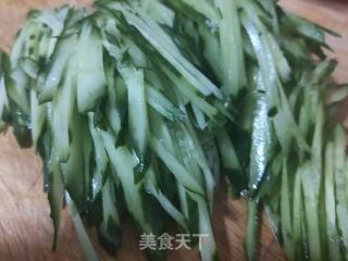 彩色大拉皮的做法步驟：1