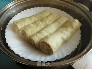 東北肉簽子的做法步驟：6