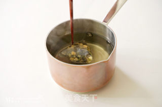 新西蘭清爽下午茶的做法步驟：2