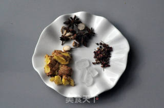 紅燒肉的做法步驟：3