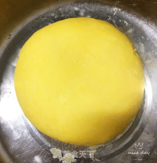 自制意大利面條的做法步驟：4
