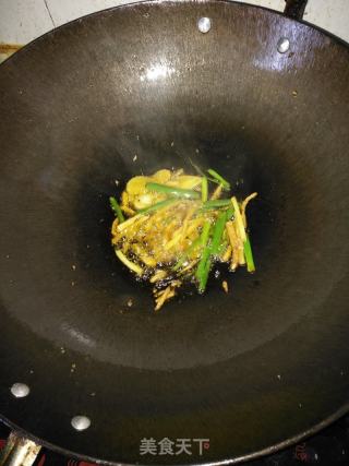 鍋包肉的做法步驟：9