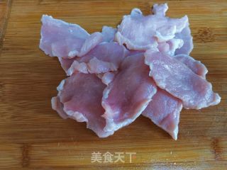 東北名菜～鍋包肉的做法步驟：4