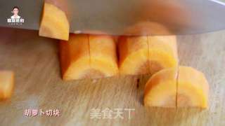 清爽開胃的韓式土豆蘋果沙拉的做法步驟：6