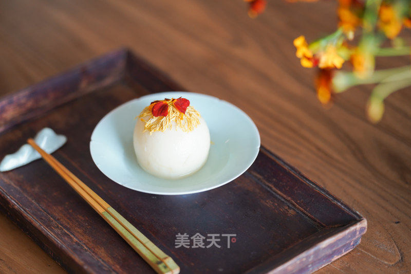 節(jié)氣食養(yǎng)|清湯蒸蕪菁的做法