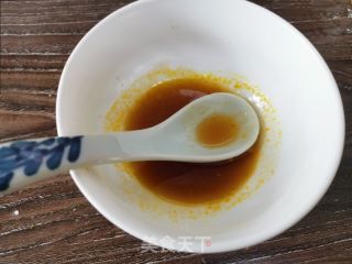  糖醋里脊的做法步驟：7