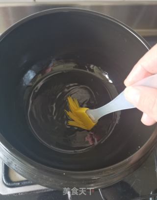 韓式拌飯的做法步驟：15