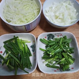 韓式泡菜的做法步驟：6