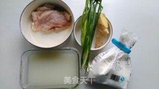 上海生煎的做法步驟：1