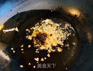 火麻仁素炒三絲的做法步驟：3