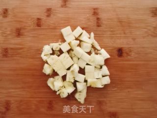 菠蘿咕咾肉的做法步驟：4