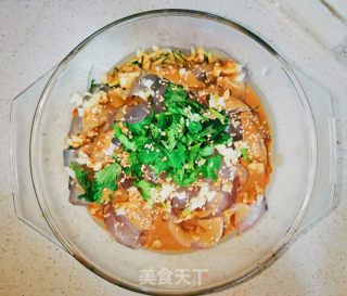 東北大拉皮的做法步驟：5