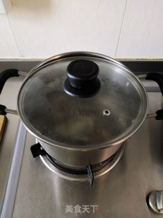 白水羊肉的做法步驟：8