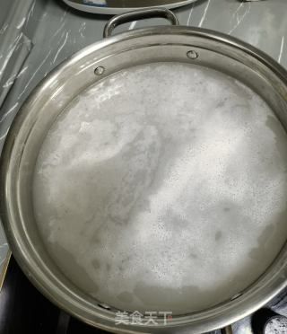 老壇酸菜的做法步驟：2