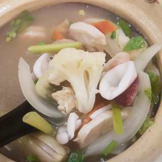 泰國白東炎