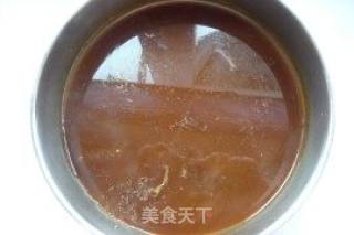 上海風(fēng)味——排骨年糕的做法步驟：7