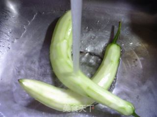 燒齋菜的做法步驟：4