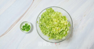 藜麥大阪燒的做法步驟：4