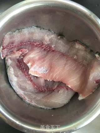 麻辣鮮香酸菜魚的做法步驟：5