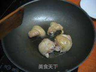 普羅旺斯燴雞肉的做法步驟：2