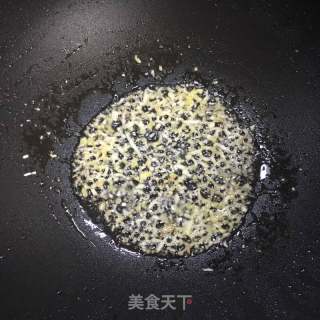 青椒釀肉的做法步驟：8
