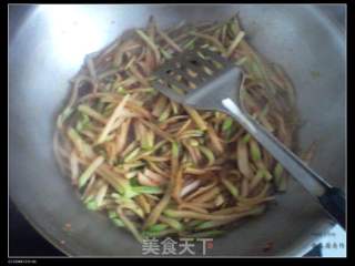 富貴蘿卜的做法步驟：5