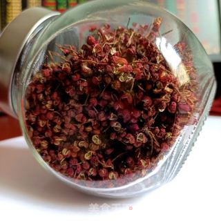 曬花椒皮的做法步驟：6