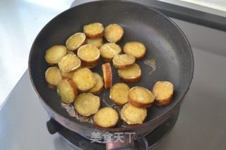 無肉也歡【紅燒素雞】的做法步驟：5